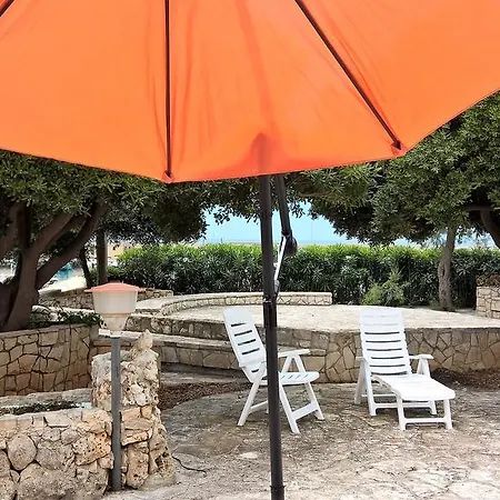 La Sclereide Salento Villa *
