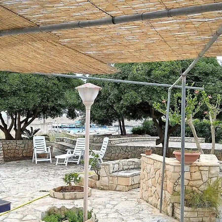 Villa La Sclereide Salento *
