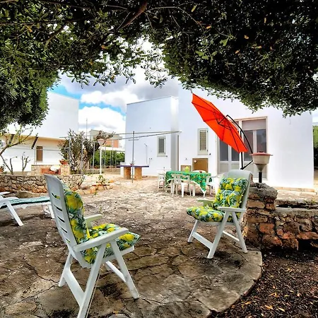 La Sclereide Salento