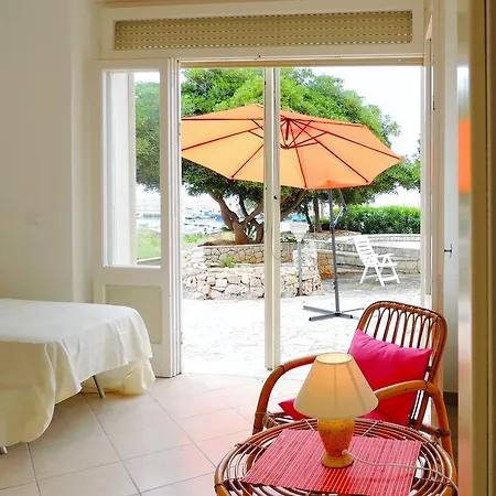 Villa La Sclereide Salento
