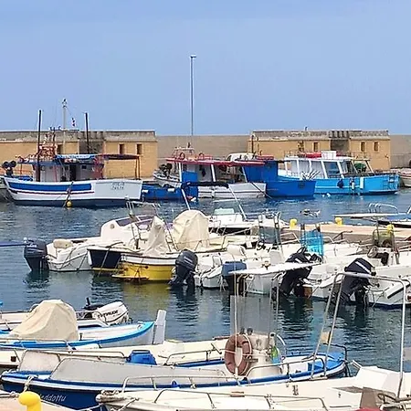 Villa La Sclereide Salento *
