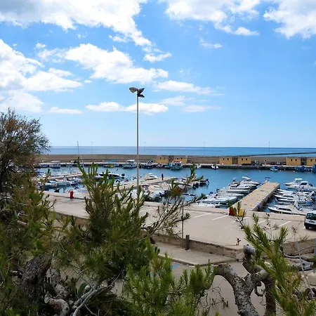 La Sclereide Salento *