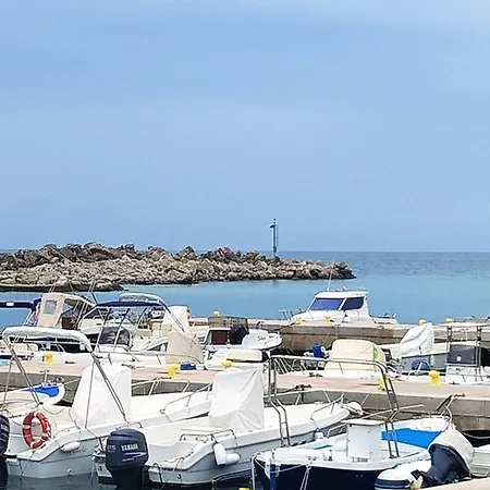 La Sclereide Salento Villa *