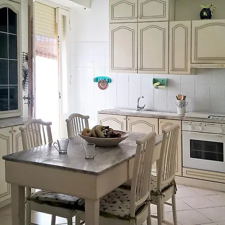Villa La Sclereide Salento