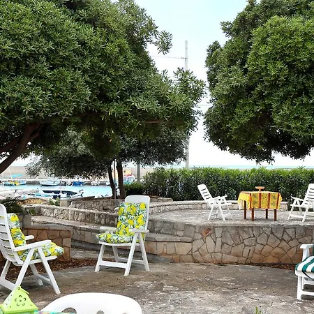 La Sclereide Salento Villa