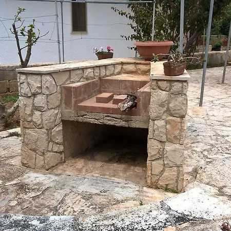 Villa La Sclereide Salento *