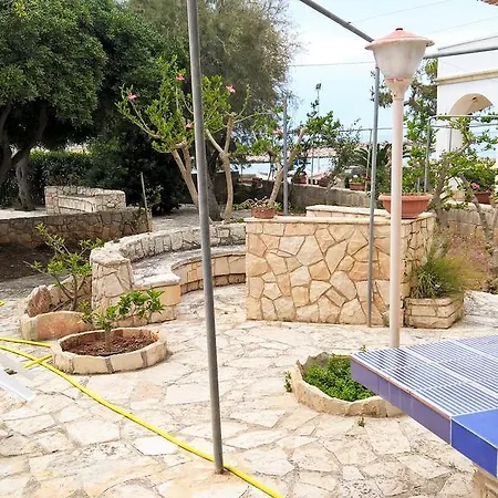 La Sclereide Salento *