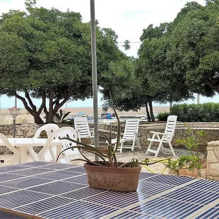La Sclereide Salento