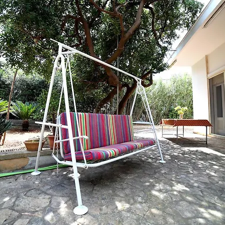 La Sclereide Salento Villa *